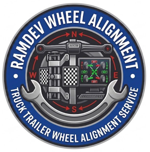 Ramdev Wheel Alignment